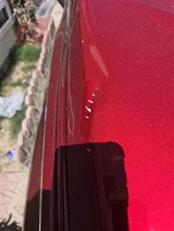 Changan CS15